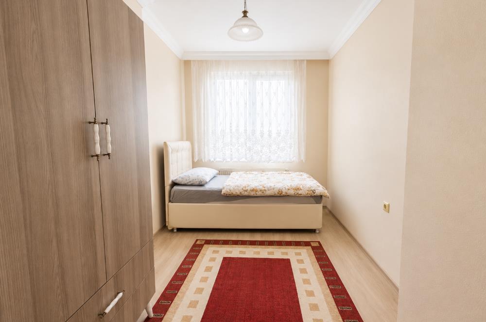 CENTURY 21’DEN CUMHURİYET MAH. 2+1 EŞYALI KİRALIK DAİRE!