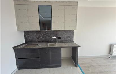 CRYSTAL TOWER VADİ'DE YÜKSEK KAT MANZARALI SATILIK 2+1 DAİRE