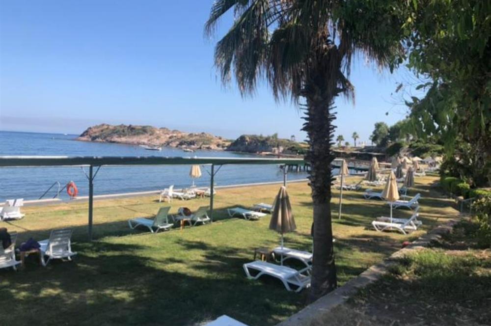 Yalıkavak da Deniz Manzaralı Kiralık 2+1 Müstakil Dubleks 