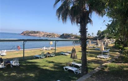 Yalıkavak da Deniz Manzaralı Kiralık 2+1 Müstakil Dubleks 