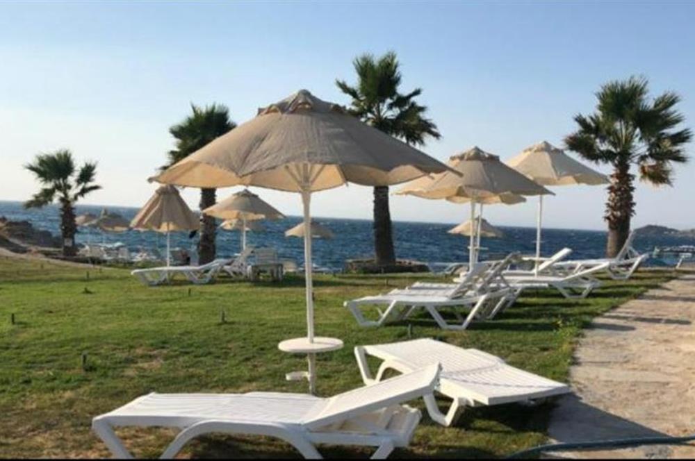 Yalıkavak da Deniz Manzaralı Kiralık 2+1 Müstakil Dubleks 