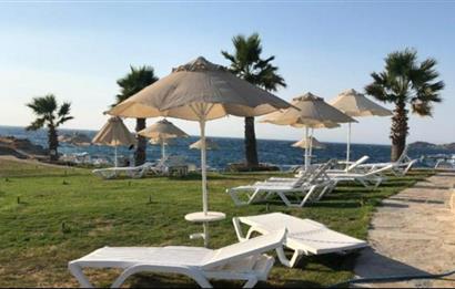 Yalıkavak da Deniz Manzaralı Kiralık 2+1 Müstakil Dubleks 
