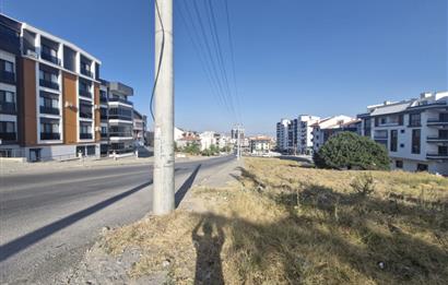 C21 BAL'dan 2.SAKARYA TİCARİ + KONUT İMARLI SATILIK ARSA