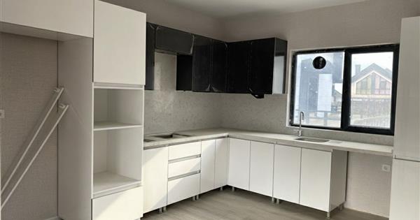 LOFT DOĞA KORU EVLERİ 2'DE 3+1 145 M2 BAHÇELİ KİRALIK VİLLA - 36816
