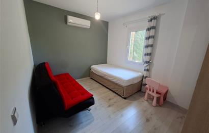 Bodrum,Konacık 3+1 Kiralık Eşyalı Daire