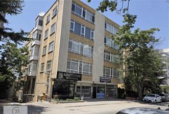 HOŞDERE CADDESİNDE HEM YATIRIMA HEM OTURUMA UYGUN FIRSAT DAİRE - 1 - 36828