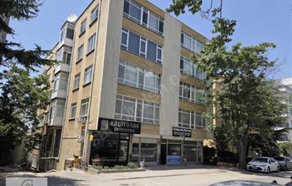 HOŞDERE CADDESİNDE HEM YATIRIMA HEM OTURUMA UYGUN FIRSAT DAİRE