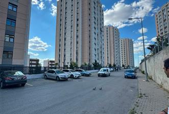 MAMAK ALTIAĞAÇ TOKİ KONUTLARI'NDA, AİLE YAŞAMINA UYGUN, FERAH VE KULLANIŞLI 3+1 DAİRE - 1 - 36833