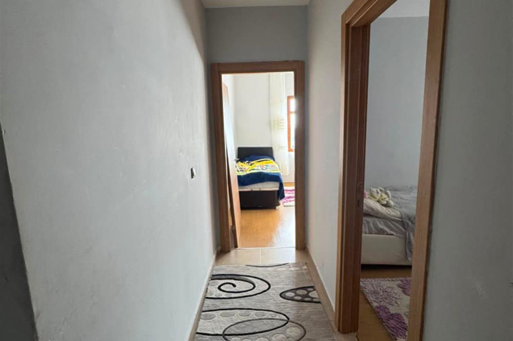 MAMAK ALTIAĞAÇ TOKİ KONUTLARI'NDA, AİLE YAŞAMINA UYGUN, FERAH VE KULLANIŞLI 3+1 DAİRE