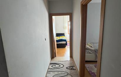 MAMAK ALTIAĞAÇ TOKİ KONUTLARI'NDA, AİLE YAŞAMINA UYGUN, FERAH VE KULLANIŞLI 3+1 DAİRE