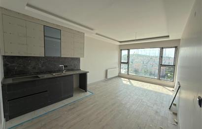 CRYSTAL TOWER VADİ'DE YÜKSEK KAT MANZARALI SATILIK 2+1 DAİRE
