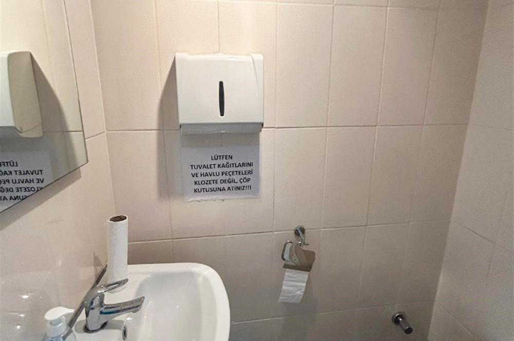 KADIKÖY KOŞUYOLUNDA ASAMADALI SOK. SATILIK BAHÇELİ MÜSATKİL EV