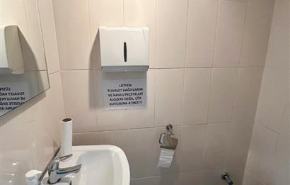KADIKÖY KOŞUYOLUNDA ASAMADALI SOK. SATILIK BAHÇELİ MÜSATKİL EV