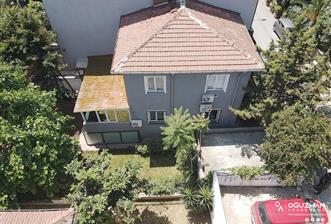 KADIKÖY KOŞUYOLUNDA ASAMADALI SOK. SATILIK BAHÇELİ MÜSATKİL EV - 2 - 36813