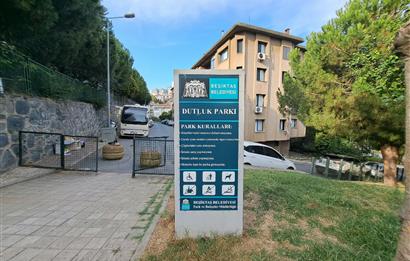 Metro İstasyonu Yakını Geniş Ferah 115 m² 3+1 Kiralık Daire
