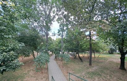 Metro İstasyonu Yakını Geniş Ferah 115 m² 3+1 Kiralık Daire