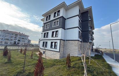ÇORLU MUHİTTİN TOKİ'DE 2+1 KİRALIK DAİRE 