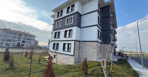 ÇORLU MUHİTTİN TOKİ'DE 2+1 KİRALIK DAİRE - 36908