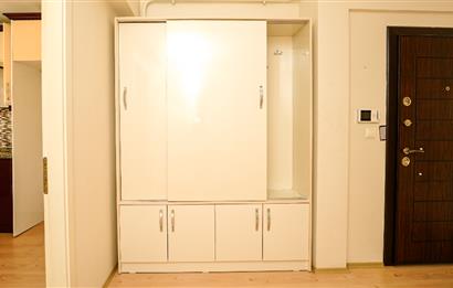 C21 Cius; Hisar'da Caminin karşısında 3+1 Kiralık Daire