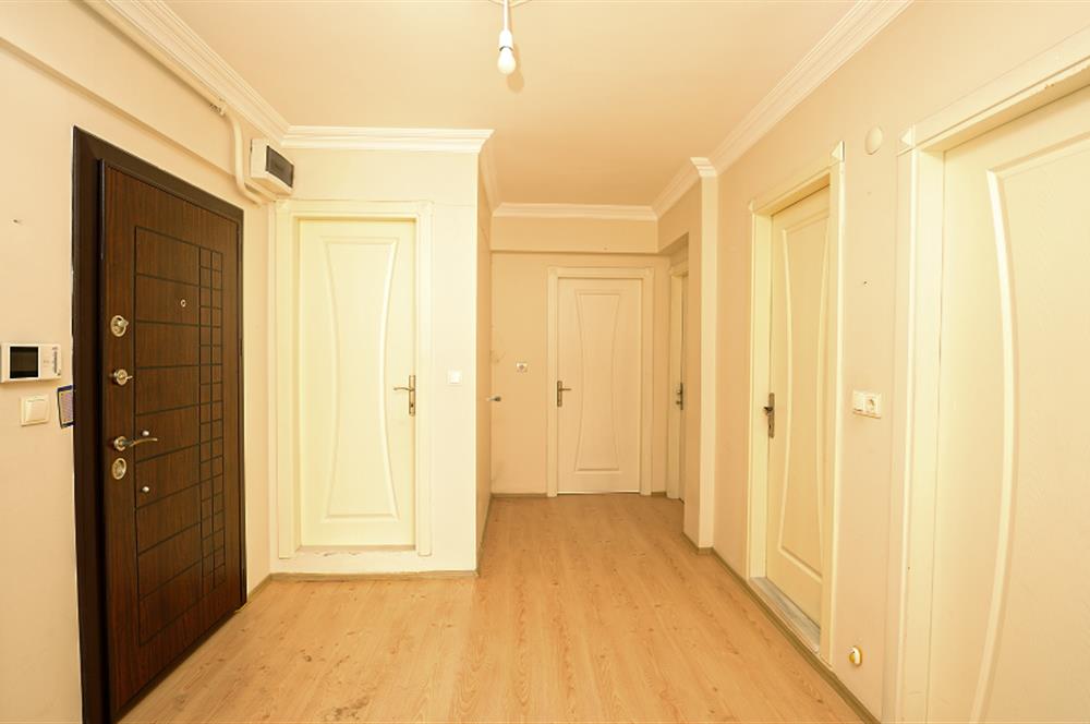 C21 Cius; Hisar'da Caminin karşısında 3+1 Kiralık Daire