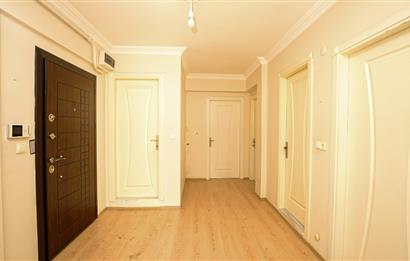 C21 Cius; Hisar'da Caminin karşısında 3+1 Kiralık Daire