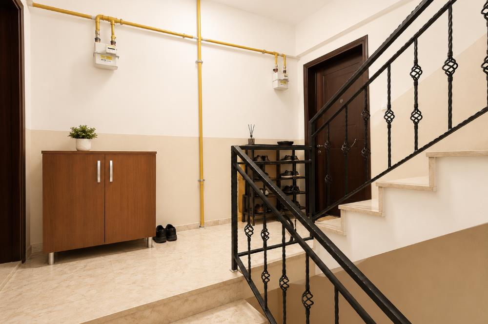 C21 Bal'dan Paşaalanı Mah.'de Arakat Kiralık 3+1 Daire