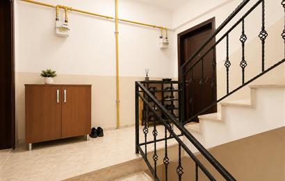 C21 Bal'dan Paşaalanı Mah.'de Arakat Kiralık 3+1 Daire