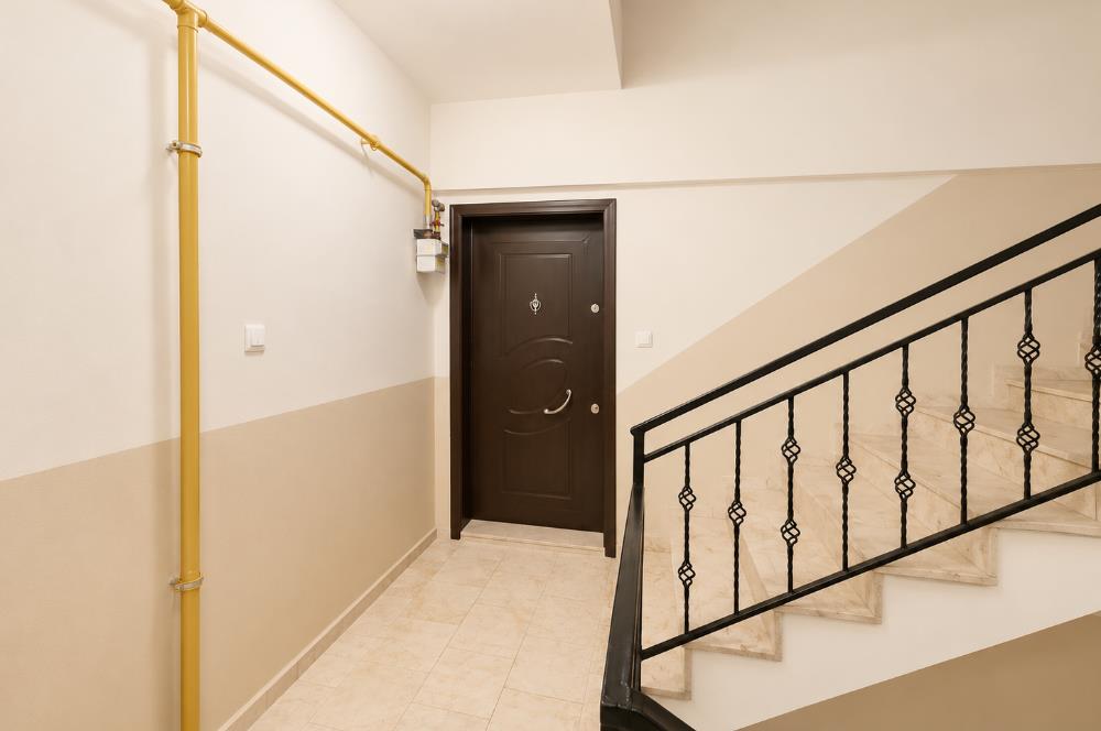 C21 Bal'dan Paşaalanı Mah.'de Arakat Kiralık 3+1 Daire