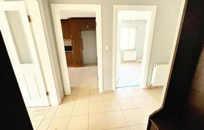 C21 Bal'dan Paşaalanı Mah.'de Arakat Kiralık 3+1 Daire