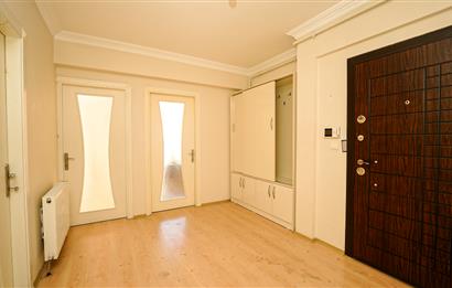 C21 Cius; Hisar'da Caminin karşısında 3+1 Kiralık Daire