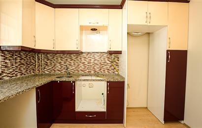 C21 Cius; Hisar'da Caminin karşısında 3+1 Kiralık Daire