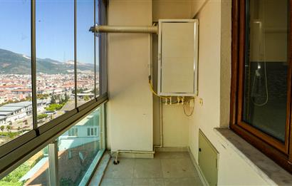 C21 Cius; Hisar'da Caminin karşısında 3+1 Kiralık Daire