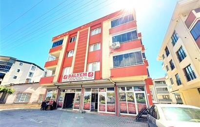 C21 Bal'dan Paşaalanı Mah.'de Arakat Kiralık 3+1 Daire