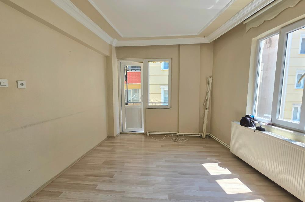 C21 Cius; Osmaniye Mah. Arakat Köşe 2+1 Kiralık Daire