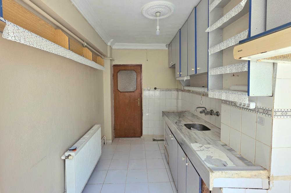 C21 Cius; Osmaniye Mah. Arakat Köşe 2+1 Kiralık Daire