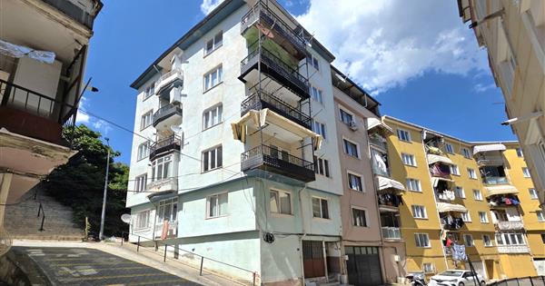C21 Cius; Osmaniye Mah. Arakat Köşe 2+1 Kiralık Daire - 36900