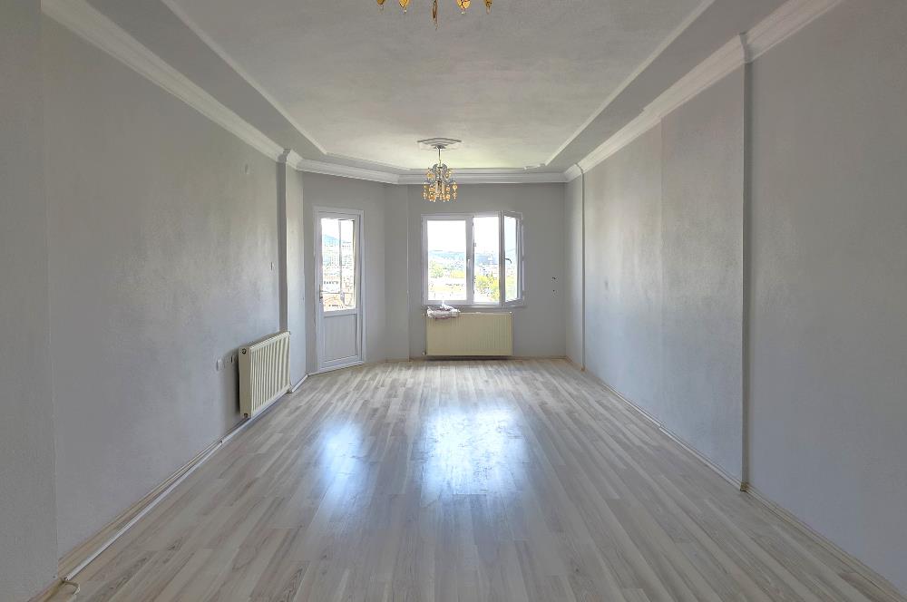C21 Cius; Sosyal Yaşam Civ. Arakat Asansörlü 3+1 Kiralık Daire