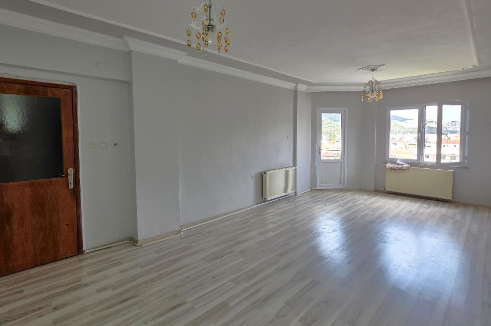 C21 Cius; Sosyal Yaşam Civ. Arakat Asansörlü 3+1 Kiralık Daire