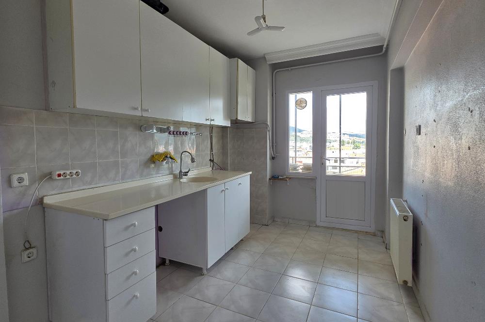 C21 Cius; Sosyal Yaşam Civ. Arakat Asansörlü 3+1 Kiralık Daire