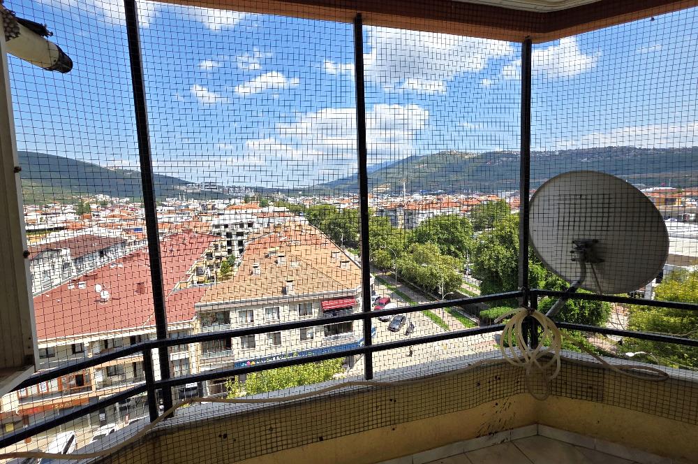C21 Cius; Sosyal Yaşam Civ. Arakat Asansörlü 3+1 Kiralık Daire