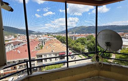 C21 Cius; Sosyal Yaşam Civ. Arakat Asansörlü 3+1 Kiralık Daire