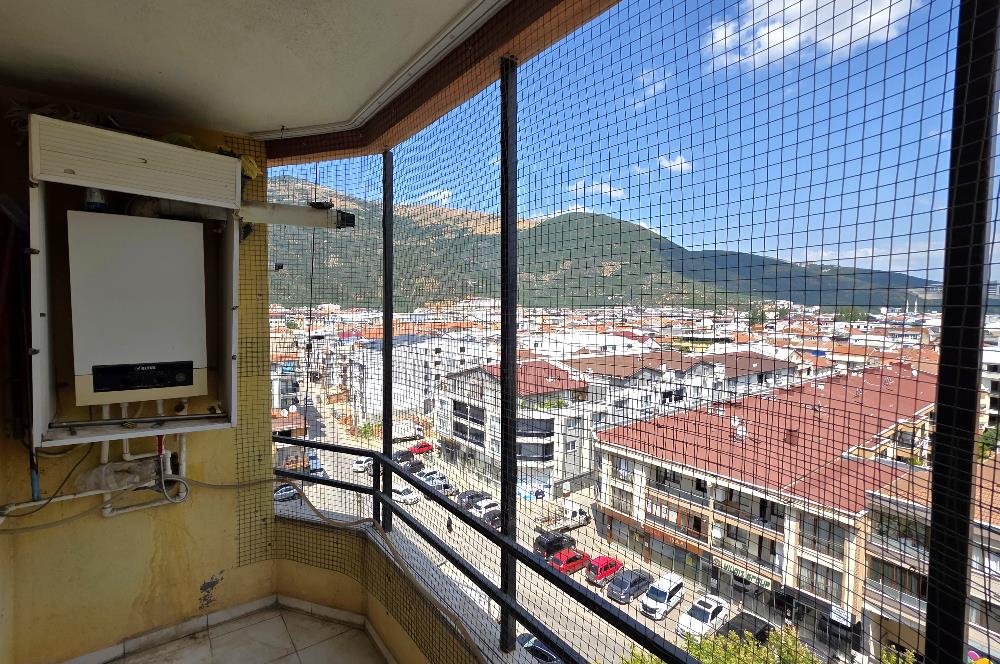 C21 Cius; Sosyal Yaşam Civ. Arakat Asansörlü 3+1 Kiralık Daire