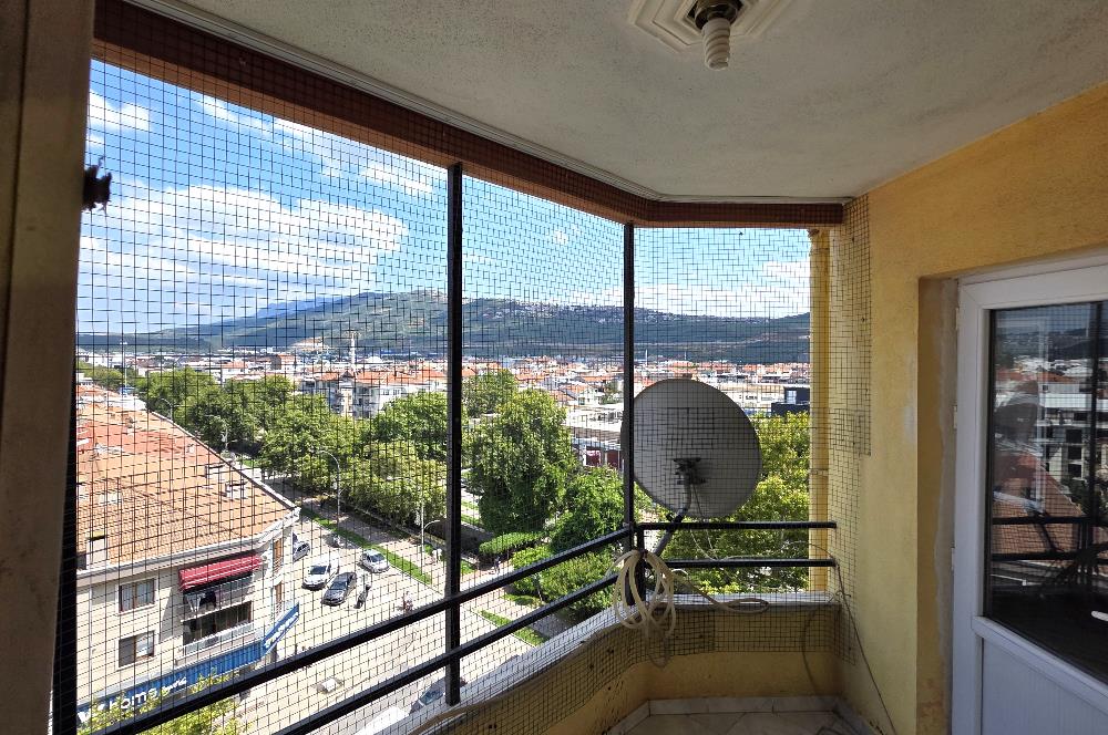 C21 Cius; Sosyal Yaşam Civ. Arakat Asansörlü 3+1 Kiralık Daire