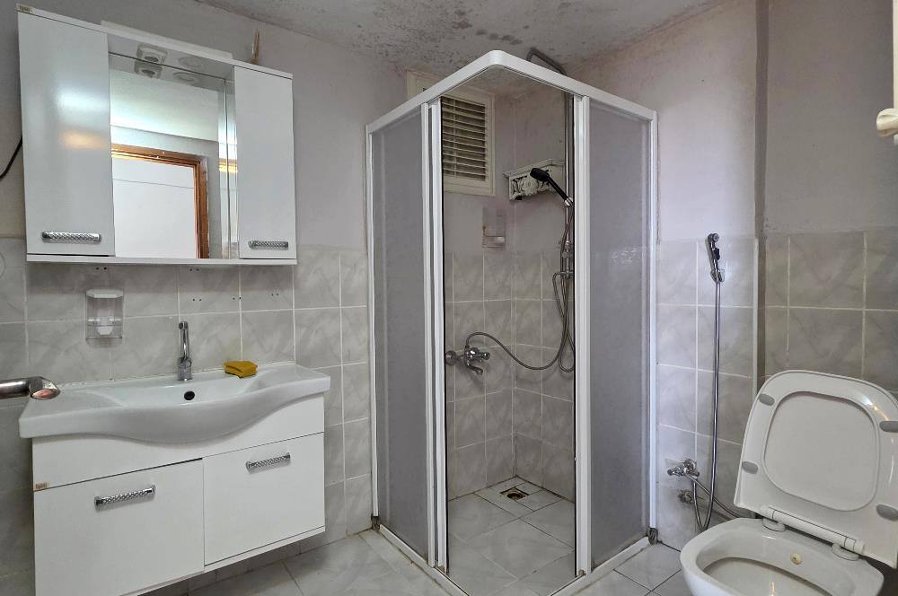 C21 Cius; Sosyal Yaşam Civ. Arakat Asansörlü 3+1 Kiralık Daire