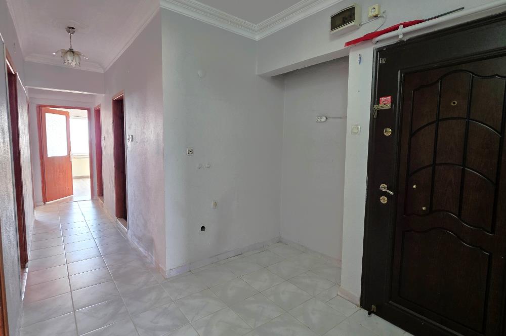 C21 Cius; Sosyal Yaşam Civ. Arakat Asansörlü 3+1 Kiralık Daire