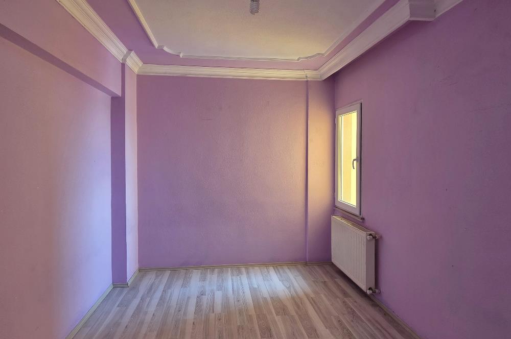 C21 Cius; Sosyal Yaşam Civ. Arakat Asansörlü 3+1 Kiralık Daire