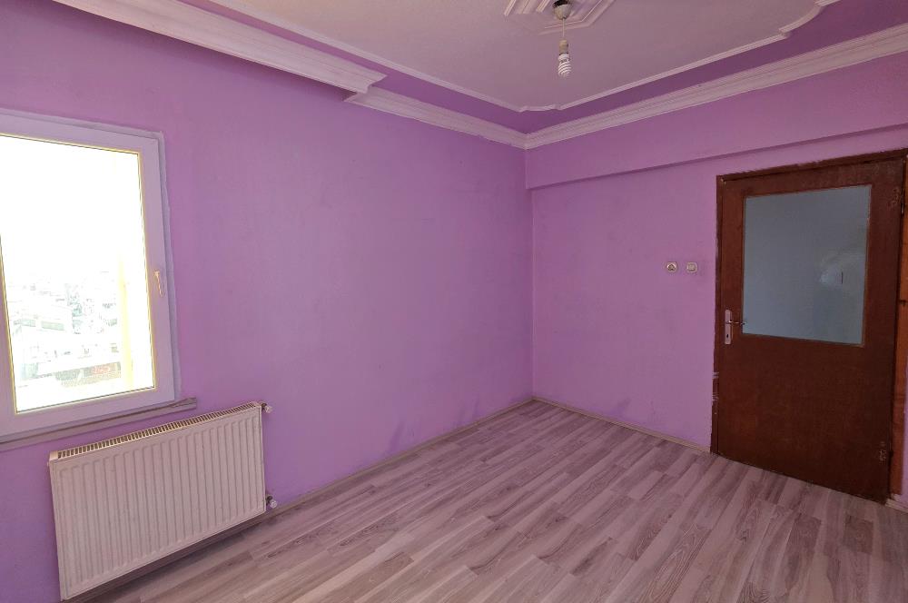 C21 Cius; Sosyal Yaşam Civ. Arakat Asansörlü 3+1 Kiralık Daire