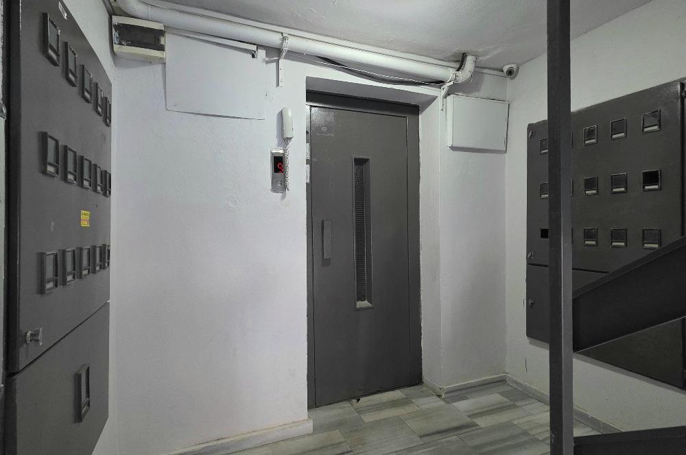 C21 Cius; Sosyal Yaşam Civ. Arakat Asansörlü 3+1 Kiralık Daire