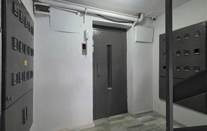 C21 Cius; Sosyal Yaşam Civ. Arakat Asansörlü 3+1 Kiralık Daire