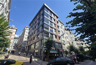 BEŞİKTAŞ MERKEZ'DE, YENİ, EBEVEYN BANYOLU, 3+1 KİRALIK DAİRE! - 1 - 36881